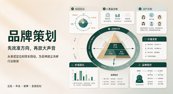 桑植县品牌策划