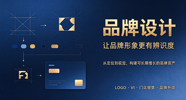 桑植县品牌设计